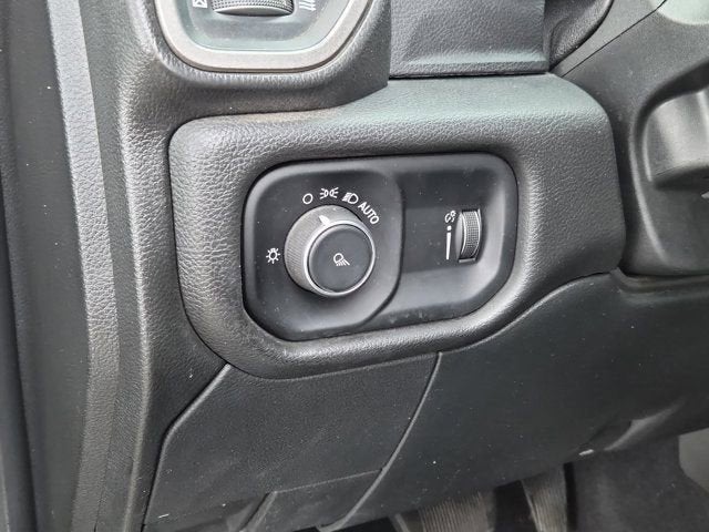 2022 RAM 3500 Tradesman