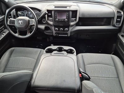 2022 RAM 3500 Tradesman