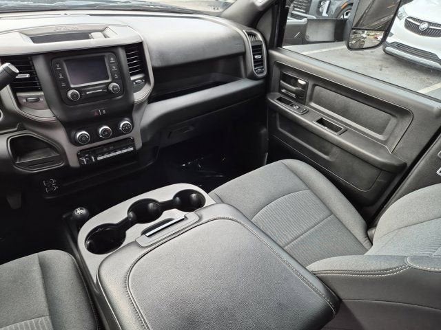 2022 RAM 3500 Tradesman