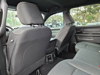 2022 RAM 3500 Tradesman