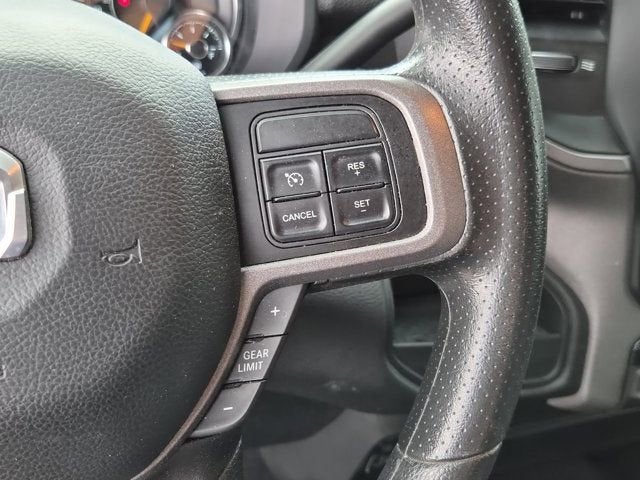 2022 RAM 3500 Tradesman