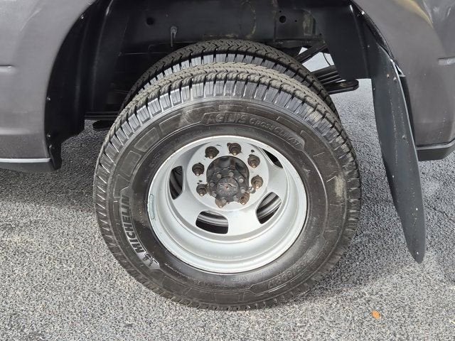 2022 RAM 3500 Tradesman