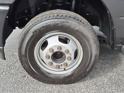 2022 RAM 3500 Tradesman