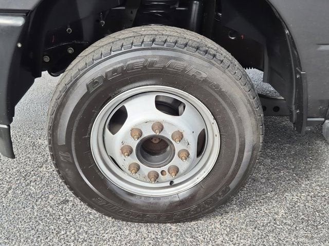 2022 RAM 3500 Tradesman