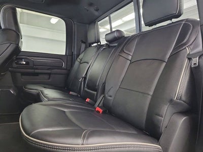 2023 RAM 2500 Power Wagon