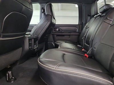 2023 RAM 2500 Power Wagon