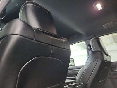 2023 RAM 2500 Power Wagon