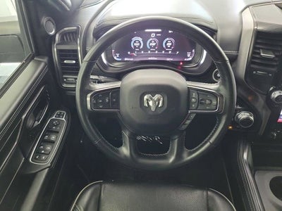 2023 RAM 2500 Power Wagon