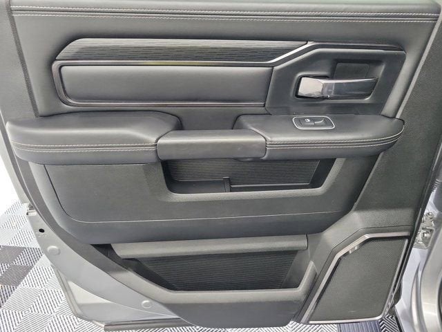 2023 RAM 2500 Power Wagon