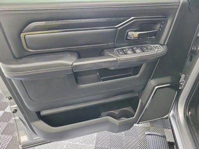 2023 RAM 2500 Power Wagon