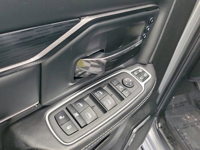 2023 RAM 2500 Power Wagon