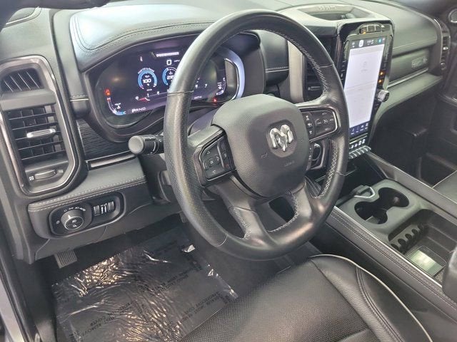 2023 RAM 2500 Power Wagon