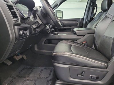 2023 RAM 2500 Power Wagon