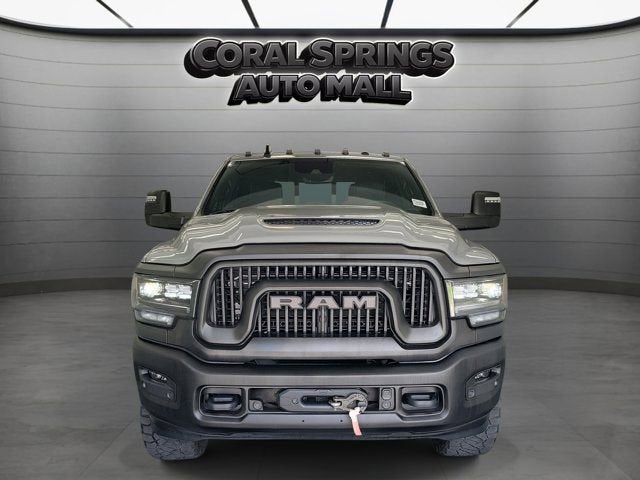 2023 RAM 2500 Power Wagon
