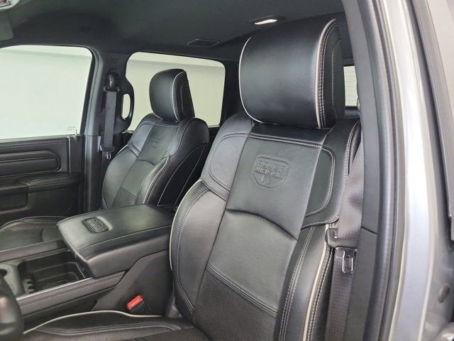 2023 RAM 2500 Power Wagon