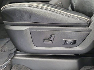 2023 RAM 2500 Power Wagon