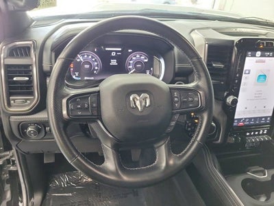 2023 RAM 2500 Power Wagon