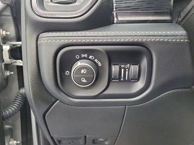 2023 RAM 2500 Power Wagon