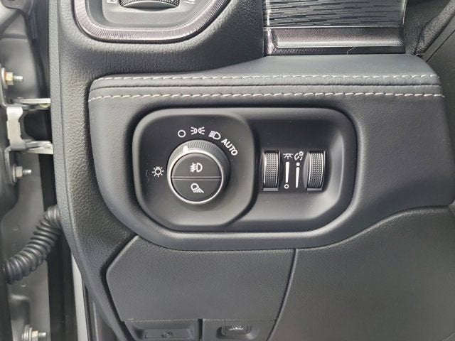 2023 RAM 2500 Power Wagon