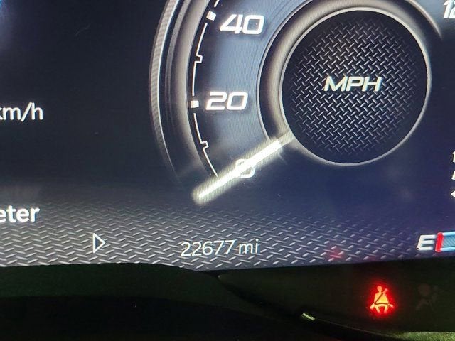 2023 RAM 2500 Power Wagon