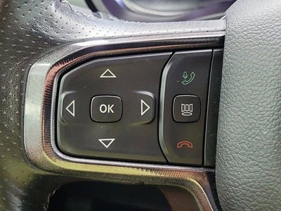 2023 RAM 2500 Power Wagon