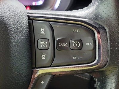 2023 RAM 2500 Power Wagon