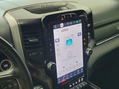 2023 RAM 2500 Power Wagon