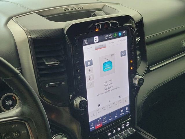 2023 RAM 2500 Power Wagon