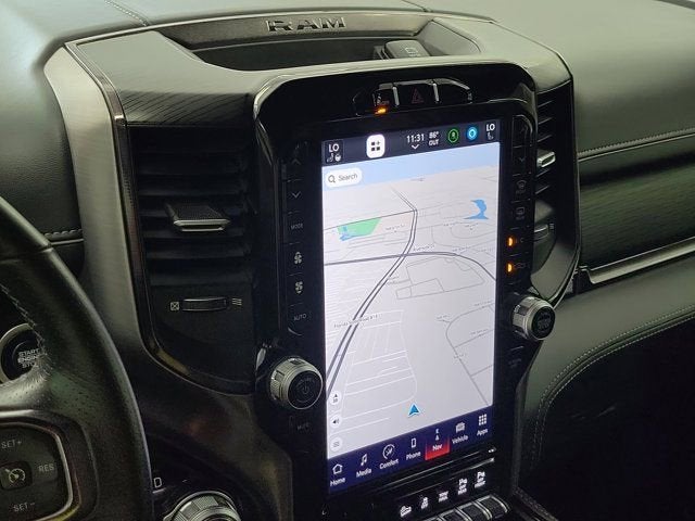 2023 RAM 2500 Power Wagon