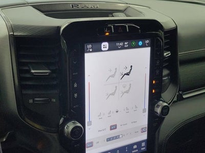 2023 RAM 2500 Power Wagon