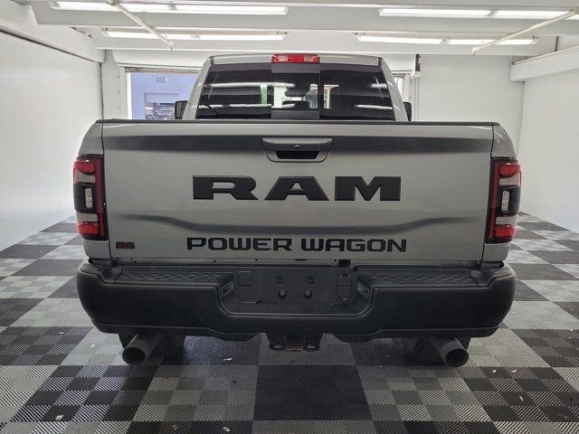 2023 RAM 2500 Power Wagon