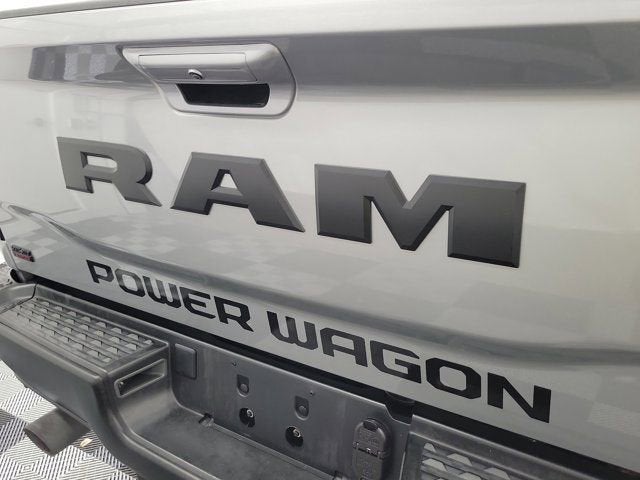 2023 RAM 2500 Power Wagon