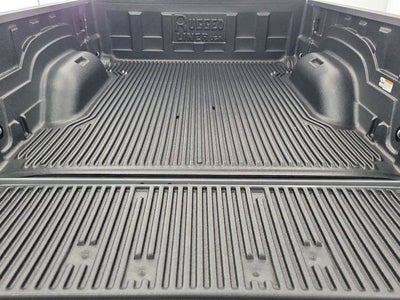 2023 RAM 2500 Power Wagon