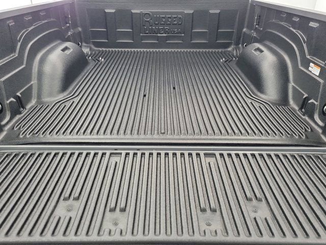 2023 RAM 2500 Power Wagon