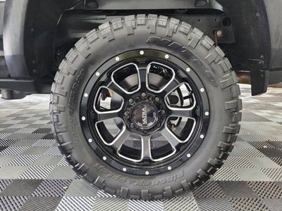 2023 RAM 2500 Power Wagon