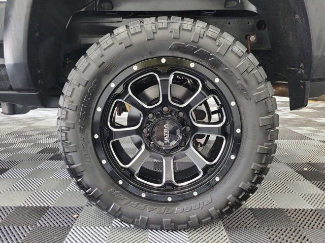 2023 RAM 2500 Power Wagon