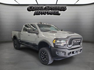 2023 RAM 2500 Power Wagon