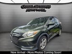 2018 Honda HR-V LX