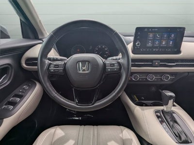 2024 Honda HR-V EX-L