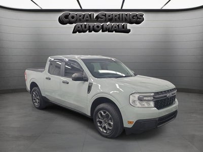 2023 Ford Maverick XL