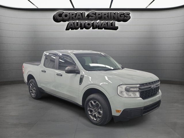 2023 Ford Maverick XL
