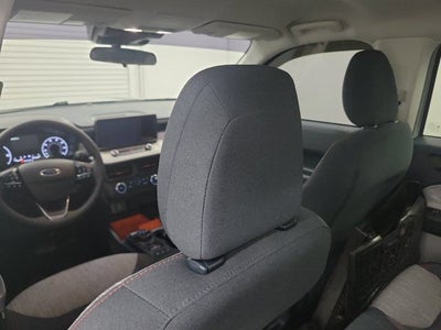 2023 Ford Maverick XL