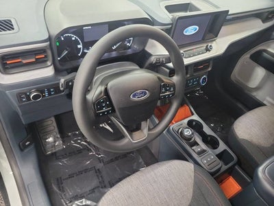2023 Ford Maverick XL