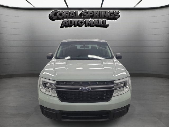 2023 Ford Maverick XL