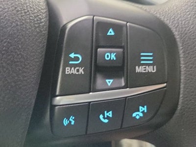 2023 Ford Maverick XL