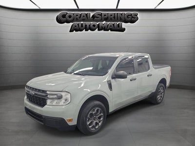 2023 Ford Maverick XL