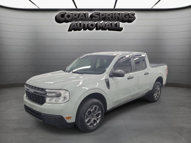 2023 Ford Maverick XL