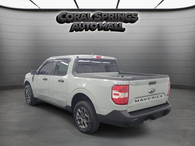 2023 Ford Maverick XL