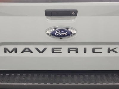 2023 Ford Maverick XL