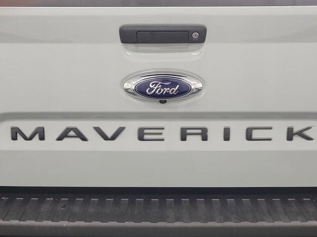 2023 Ford Maverick XL